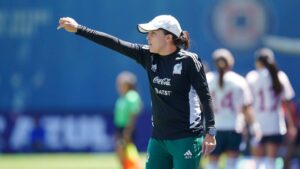 Ana Galindo deja la dirección técnica de la selección femenil sub 20