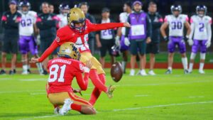 Borregos CEM vs Pumas CU: Coach Kelly y Andrea Martínez protagonizan un duelo histórico en playoffs entre pioneras en el fútbol americano