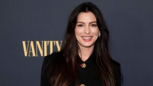 Anne Hathaway cumple años: Cuántos cumple, su fecha de nacimiento y el antes y después en su trayectoria