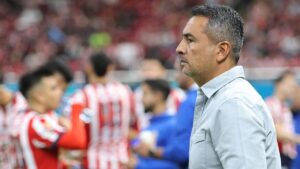 ¿Chivas tiene lo necesario para avanzar a los cuartos de final, o debe pensar en el próximo torneo?