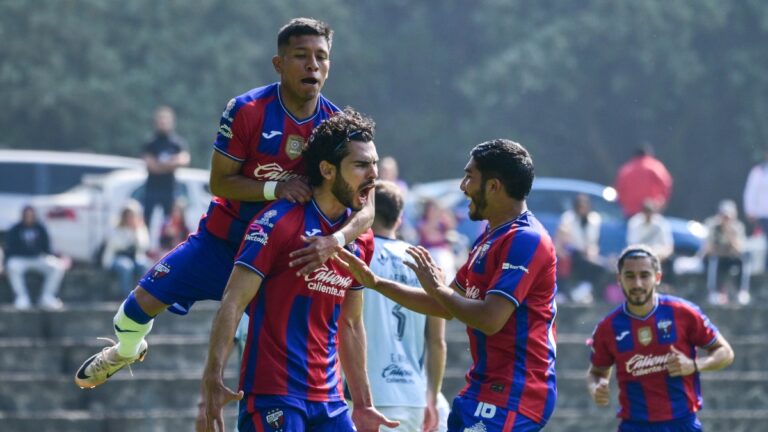 Atlante golea a la Jaiba Brava pese al cambio de sede y cierra el torneo regular como líder