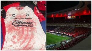 La Comisión Disciplinaria abre investigación en contra de Chivas por agresión a aficionado en el Clásico Tapatío