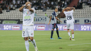 Junior le pone mucho más suspenso a su clasificación: las claves del empate ante Once Caldas