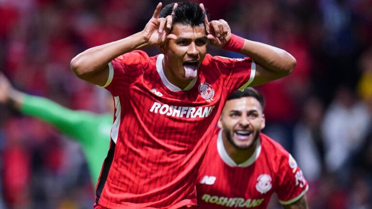 Toluca y sus goleadas históricas al América: La última envía a las Águilas al Play-In