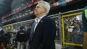 Javier Aguirre, en busca de un partido “casi perfecto” ante Honduras