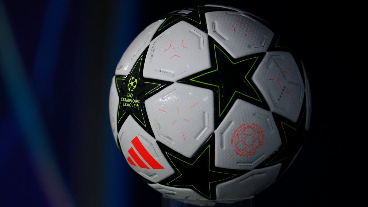 Partidos de Champions League hoy horarios y dónde ver en TV y