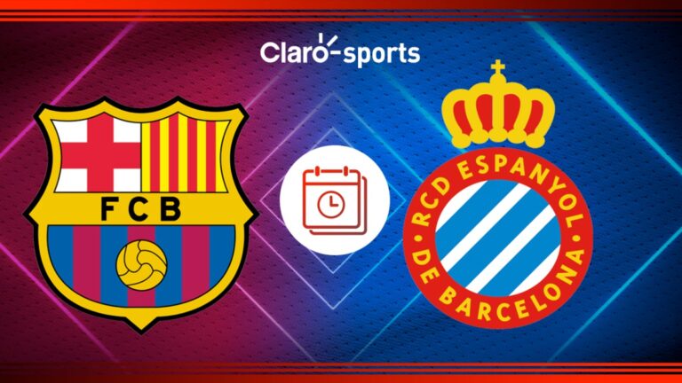 Barcelona vs Espanyol: Horario y dónde ver el partido de la jornada 12 de LaLiga