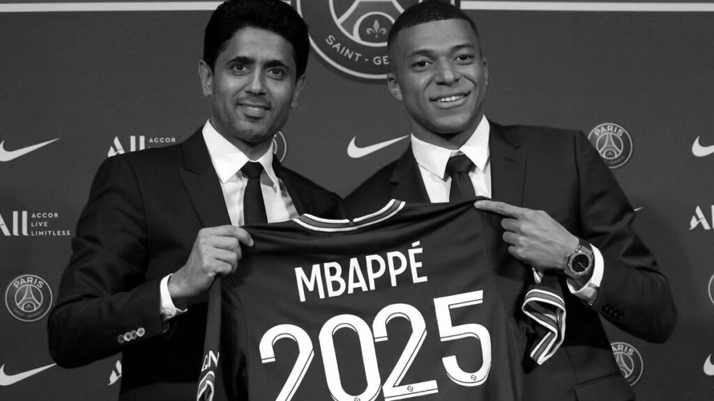 Leonardo revela que estuvo en contra de la renovación de Mbappé con el PSG: “Un futbolista nunca puede ser más importante que un club”