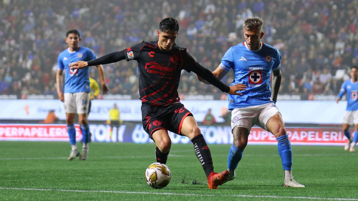 Boletos Cruz Azul vs Xolos de Tijuana Liga MX 2024 ¿Dónde se venden y