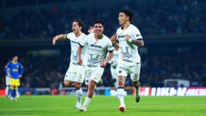 El importante ‘refuerzo’ que tendría Pumas de cara a ¿la Liguilla?