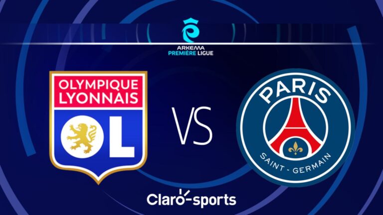 Lyon vs PSG: Jornada 6 de la Liga de Francia Femenil, en vivo