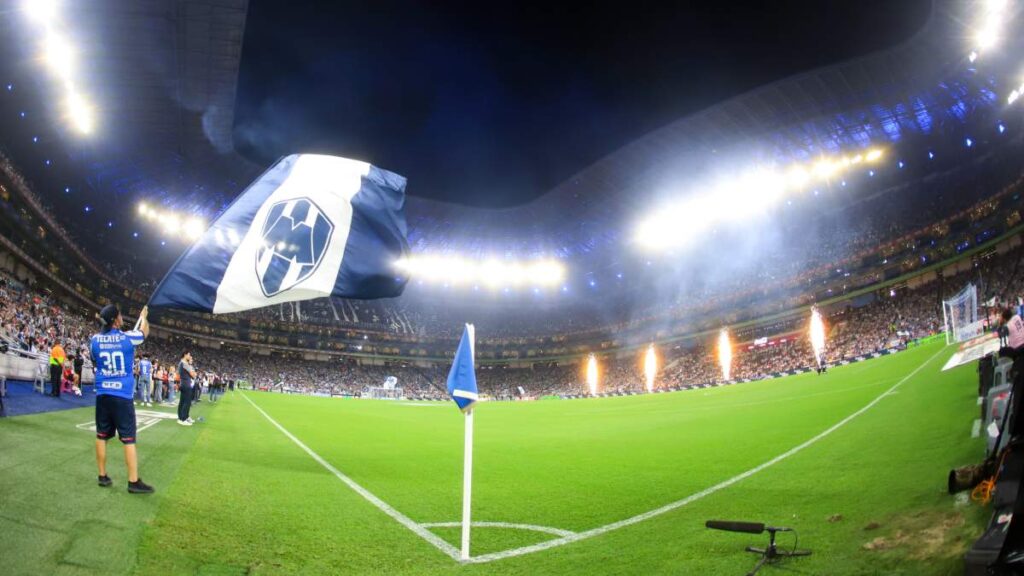 Rayadas tendrá estadio lleno en la final de vuelta ante Tigres