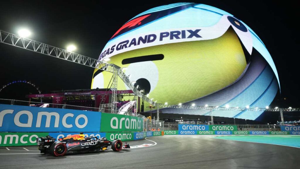 ¿Cómo queda el Campeonato de Pilotos y Constructores tras el GP de Las Vegas 2024?