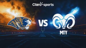 Auténticos Tigres vs Borregos Monterrey: Así se juega la final de la ONEFA 2024