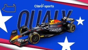 Qualy GP de Las Vegas F1 2024: Resumen, resultado y posiciones de la carrera de clasificación de Fórmula 1