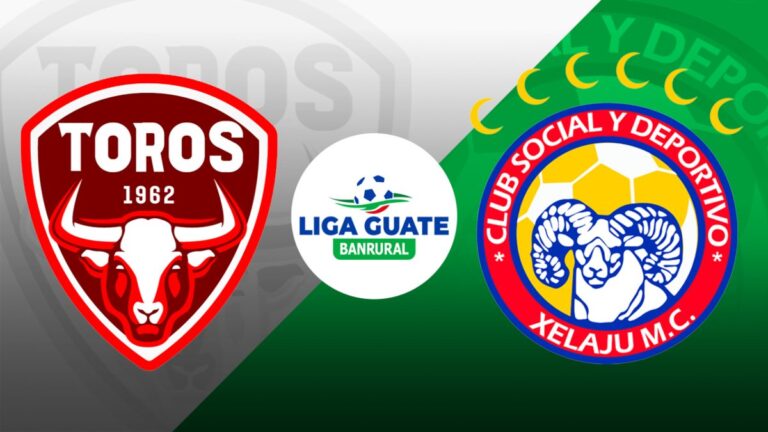 Malacateco vs Xelaju: Jornada 15 de la Liga Nacional de Guatemala, en vivo