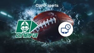 ONEFA 2024: Todo sobre las semifinales de la Liga Mayor; fechas, horarios, boletos y dónde ver en vivo