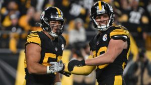 Ravens vs Steelers: Un duelo de pesos completos protagoniza la Semana 11 de la NFL