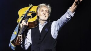 ¿Aún hay boletos para Paul McCartney en la CDMX? Disponibilidad, precios y dónde comprarlos