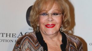 Así será el funeral y los homenajes para Silvia Pinal, una leyenda del cine de oro mexicano