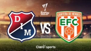 Independiente Medellín vs Envigado, en vivo la Liga BetPlay ll-2024: Resultado y goles de la jornada 19, en directo online