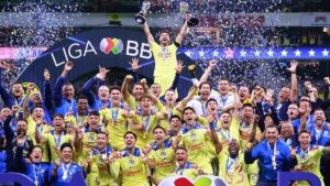 Los augurios que pronostican el tricampeonato del América ¿lo lograrán?