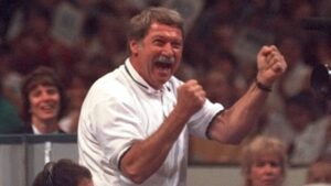 Muere Bela Karolyi, el entrenador de Nadia Comaneci