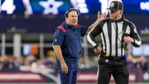 ¿Bill Belichick a los Cowboys? Revive el rumor pese a que Dallas no despedirá a Mike McCarthy antes del final de temporada