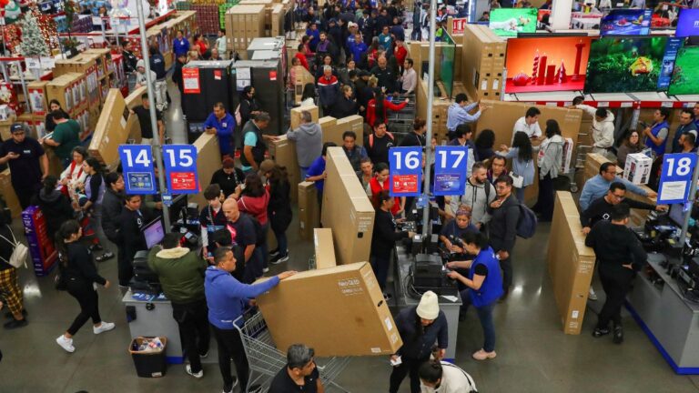 ¿Cuándo es el Black Friday 2024 y cómo puedo aprovechar ofertas desde México?