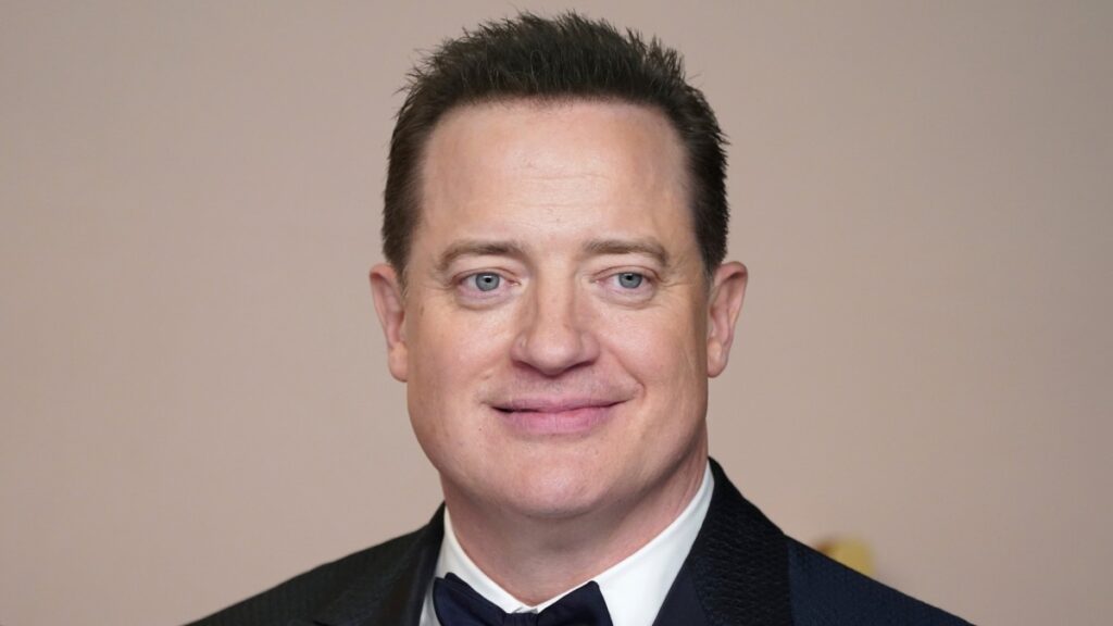 El Superman de Brendan Fraser