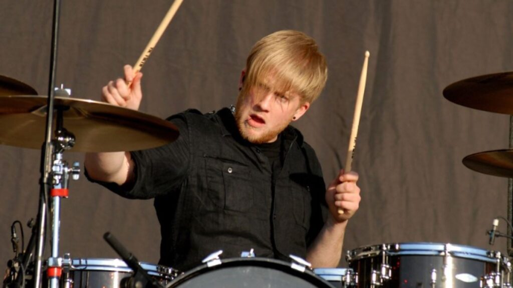 Bob Bryar murió este 30 de noviembre de 2024