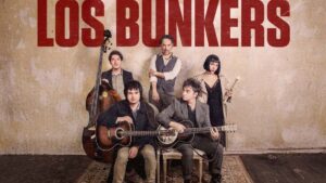 Los Bunkers México 2025: Fechas confirmadas, boletos y todo sobre los conciertos acústicos de la banda chilena