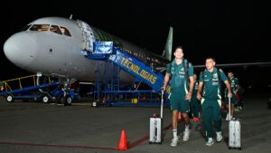 ¿Qué tan importante es César Montes para la selección mexicana?… tendrá su partido número 50 con el Tricolor