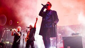 Los Fabulosos Cadillacs en México: ¿Cuándo será el concierto en el GNP y cómo conseguir boletos?