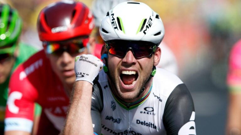 Mark Cavendish, leyenda del ciclismo, anuncia su retiro: “He logrado todo lo que pude en la bicicleta”