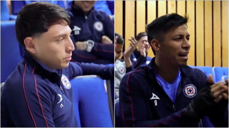 ¡Al borde de las lágrimas! Ángel Sepúlveda y Alexis Gutiérrez se emocionaron al saber sobre su convocatoria a la selección mexicana