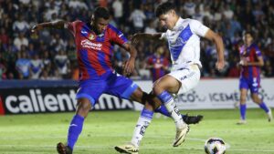 Celaya no aprovecha la localía ante Atlante y dejan todo para la vuelta