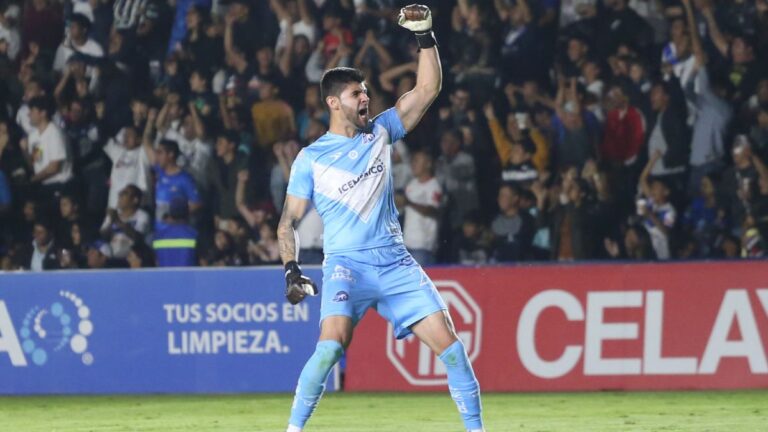 Celaya golea a Venados y se instala en las semifinales del Apertura 2024 de la Liga Expansión MX