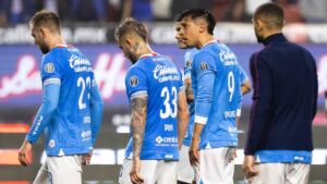 ¿Qué necesita Cruz Azul para clasificar a semifinales y eliminar a los Xolos de la Liga MX 2024?