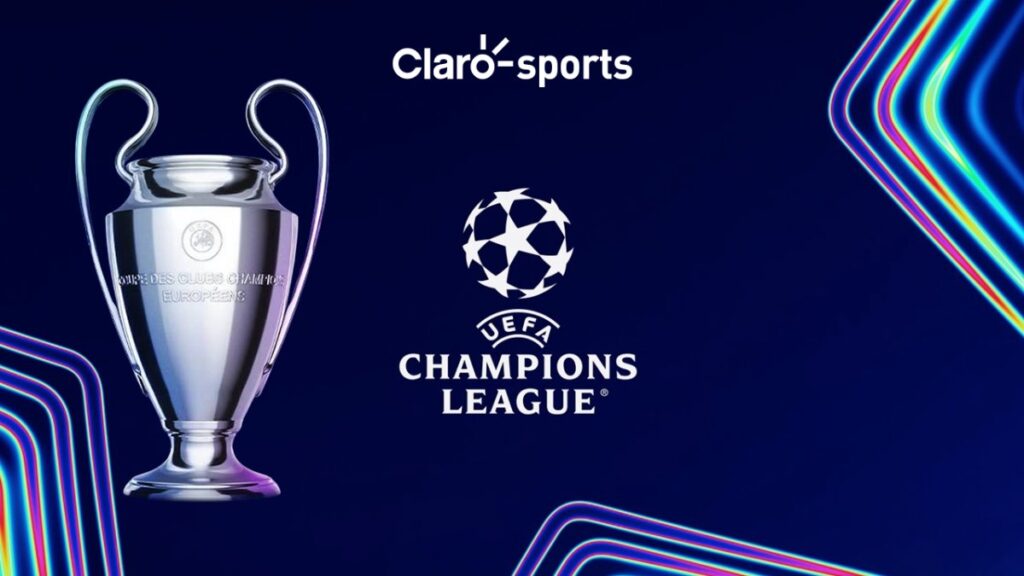 Champions League jornada 5 Partidos, horarios y dónde ver en TV y streaming los partidos de