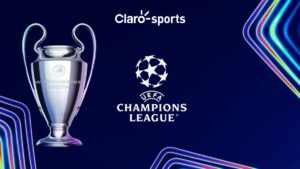 Champions League jornada 5: Partidos, horarios y dónde ver en TV y streaming los partidos de esta semana