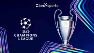 Partidos de Champions League hoy: horarios y dónde ver en TV y streaming con resultados en vivo