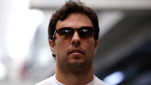 “Checo Pérez llega a Las Vegas dispuesto a seguir defendiendo su lugar en Red Bull”