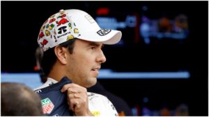 Checo Pérez da contundente respuesta por los cuestionamientos sobre el futuro de su contrato