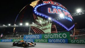 F1: ¿Cuándo es la próxima carrera de Checo Pérez y dónde ver en vivo online la temporada 2024?