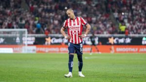 Futuro incierto para las Chivas tras la eliminación ante Atlas; Posibles cambios en el banquillo y la directiva