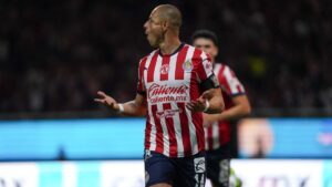 Chicharito Hernández y su emotivo mensaje a la afición de las Chivas previo al Play In ante Atlas