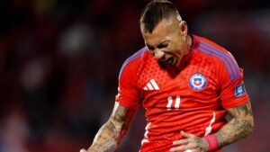 Chile vs Venezuela: Resumen, goles y resultado final de la jornada 12 de la Eliminatoria de la Conmebol para la Copa del Mundo de 2026