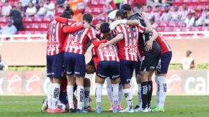 ¿Misión Imposible? Las Chivas no le ha ganado a ninguno de los líderes del Apertura 2024 ni a los equipos del Play In