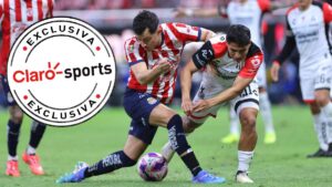 Germán Brunati y el Clásico Tapatío en Play In: “Le estamos dando a Chivas la posibilidad de revancha”